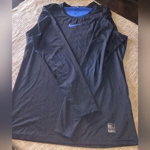 Nike Pro Dri-Fit Long Sleeve